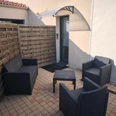 Chez Mimi * Beaurepaire (Vendee)