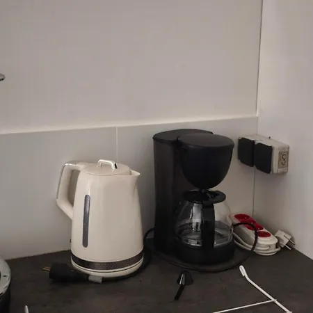 Chez Mimi בית נופש