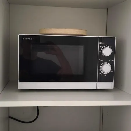 בית נופש Chez Mimi *