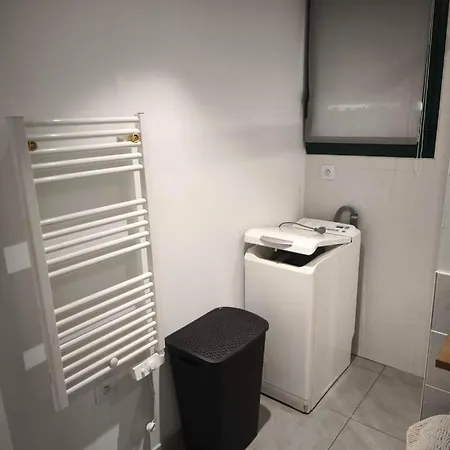 בית נופש Chez Mimi