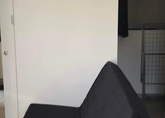 Nyaraló Chez Mimi Beaurepaire