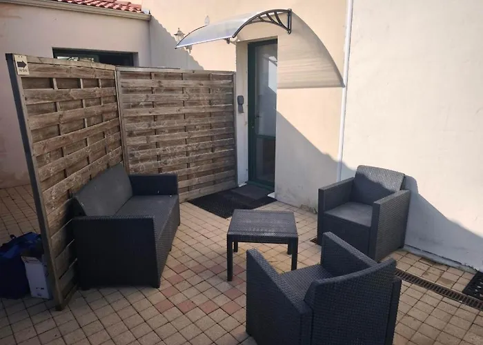 Chez Mimi * Beaurepaire