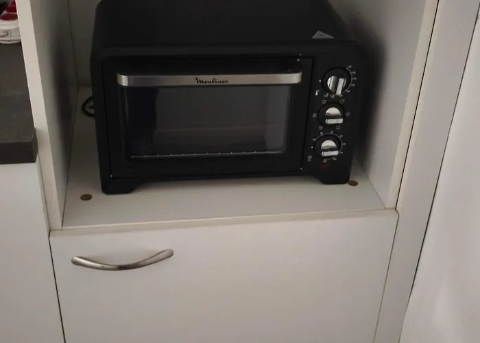 Nyaraló Chez Mimi *