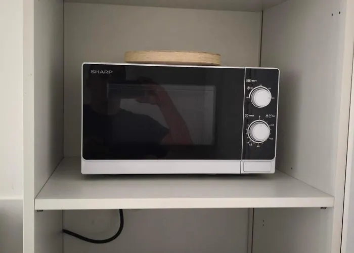 Nyaraló Chez Mimi *